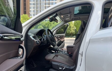 BMW X1, 2023 год, 2 000 000 рублей, 8 фотография