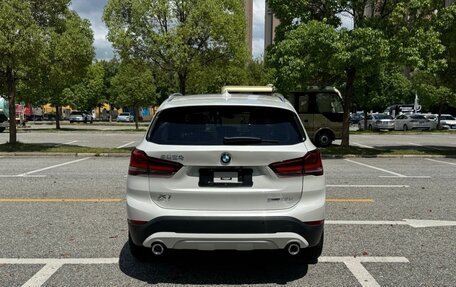 BMW X1, 2023 год, 2 000 000 рублей, 5 фотография
