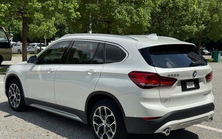 BMW X1, 2023 год, 2 000 000 рублей, 4 фотография