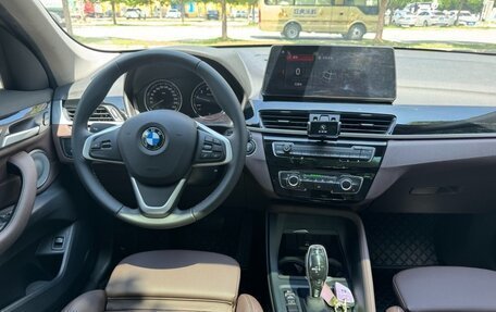 BMW X1, 2023 год, 2 000 000 рублей, 15 фотография
