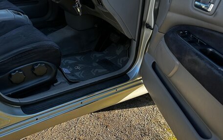 Toyota Vista V30, 2002 год, 635 000 рублей, 9 фотография