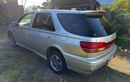 Toyota Vista V30, 2002 год, 635 000 рублей, 4 фотография