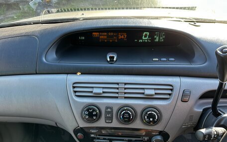 Toyota Vista V30, 2002 год, 635 000 рублей, 12 фотография