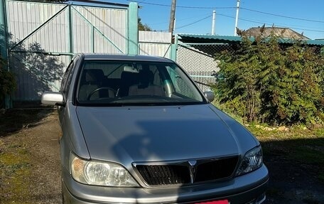 Toyota Vista V30, 2002 год, 635 000 рублей, 3 фотография