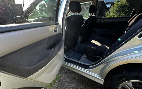 Toyota Vista V30, 2002 год, 635 000 рублей, 15 фотография