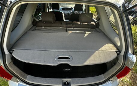 Toyota Vista V30, 2002 год, 635 000 рублей, 17 фотография