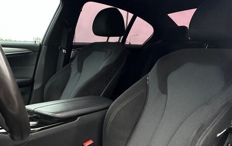 BMW 5 серия, 2019 год, 4 150 000 рублей, 24 фотография