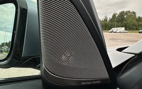 BMW 5 серия, 2019 год, 4 150 000 рублей, 28 фотография