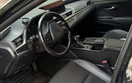 Lexus ES VII, 2021 год, 4 800 000 рублей, 5 фотография