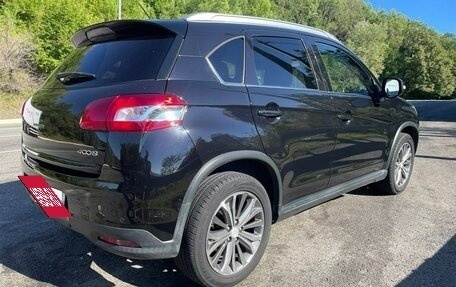 Peugeot 4008, 2012 год, 1 290 000 рублей, 4 фотография