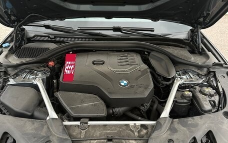 BMW 5 серия, 2019 год, 4 150 000 рублей, 30 фотография