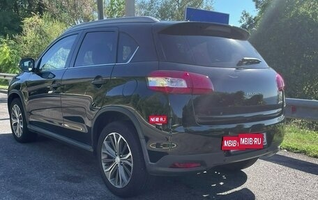 Peugeot 4008, 2012 год, 1 290 000 рублей, 3 фотография