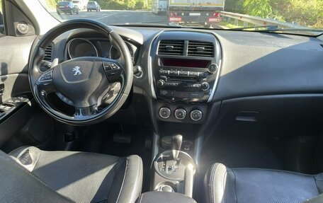 Peugeot 4008, 2012 год, 1 290 000 рублей, 6 фотография