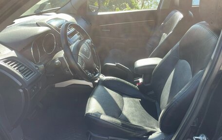 Peugeot 4008, 2012 год, 1 290 000 рублей, 10 фотография