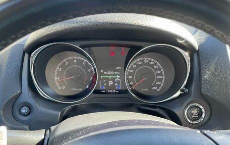 Peugeot 4008, 2012 год, 1 290 000 рублей, 8 фотография