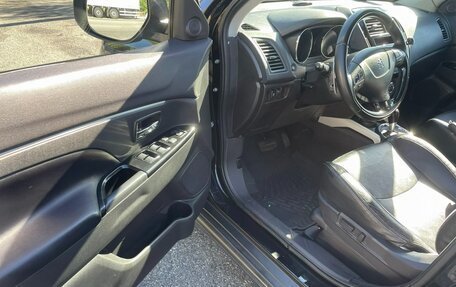 Peugeot 4008, 2012 год, 1 290 000 рублей, 11 фотография