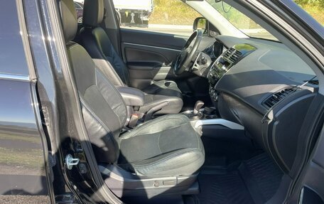 Peugeot 4008, 2012 год, 1 290 000 рублей, 14 фотография