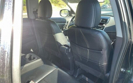 Peugeot 4008, 2012 год, 1 290 000 рублей, 13 фотография