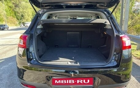Peugeot 4008, 2012 год, 1 290 000 рублей, 5 фотография