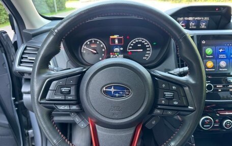 Subaru Forester, 2023 год, 3 215 000 рублей, 8 фотография