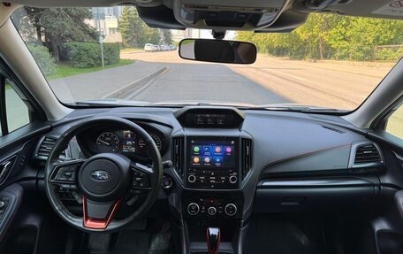 Subaru Forester, 2023 год, 3 215 000 рублей, 7 фотография