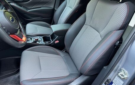 Subaru Forester, 2023 год, 3 215 000 рублей, 10 фотография