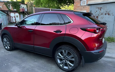 Mazda CX-30 I, 2021 год, 1 600 000 рублей, 8 фотография