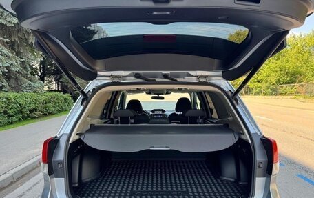 Subaru Forester, 2023 год, 3 215 000 рублей, 15 фотография