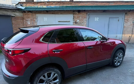 Mazda CX-30 I, 2021 год, 1 600 000 рублей, 4 фотография