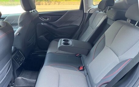 Subaru Forester, 2023 год, 3 215 000 рублей, 16 фотография