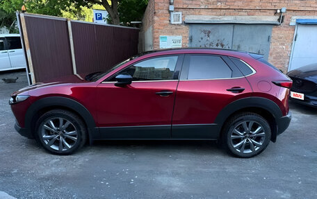 Mazda CX-30 I, 2021 год, 1 600 000 рублей, 3 фотография