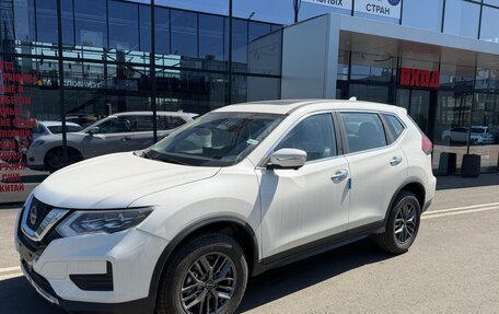 Nissan X-Trail, 2026 год, 2 599 000 рублей, 2 фотография