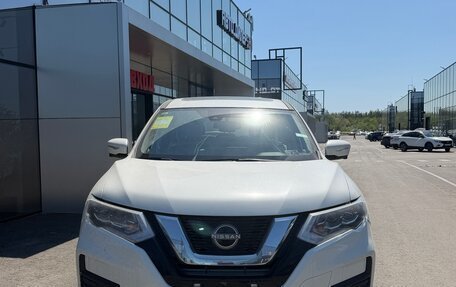 Nissan X-Trail, 2026 год, 2 599 000 рублей, 3 фотография