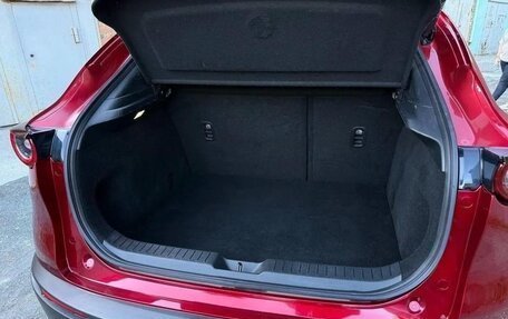 Mazda CX-30 I, 2021 год, 1 600 000 рублей, 19 фотография