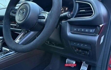 Mazda CX-30 I, 2021 год, 1 600 000 рублей, 13 фотография