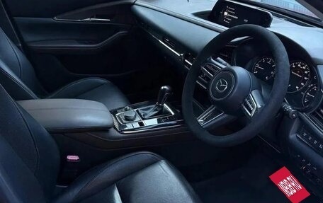 Mazda CX-30 I, 2021 год, 1 600 000 рублей, 12 фотография