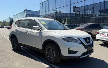 Nissan X-Trail, 2026 год, 2 599 000 рублей, 4 фотография
