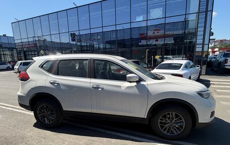 Nissan X-Trail, 2026 год, 2 599 000 рублей, 5 фотография
