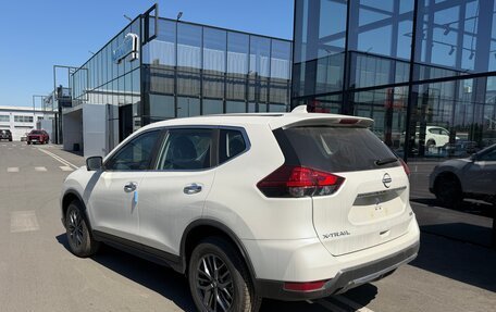 Nissan X-Trail, 2026 год, 2 599 000 рублей, 7 фотография