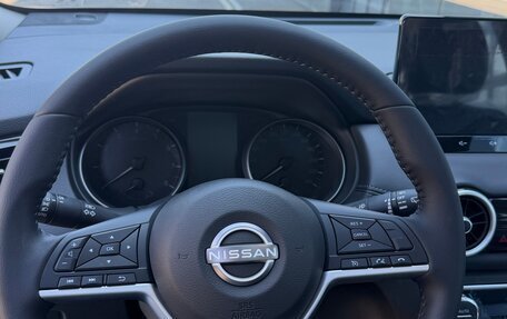 Nissan X-Trail, 2026 год, 2 599 000 рублей, 15 фотография