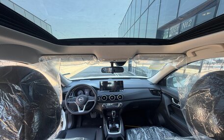 Nissan X-Trail, 2026 год, 2 599 000 рублей, 11 фотография