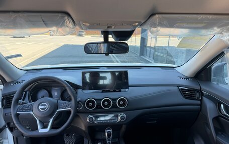 Nissan X-Trail, 2026 год, 2 599 000 рублей, 12 фотография