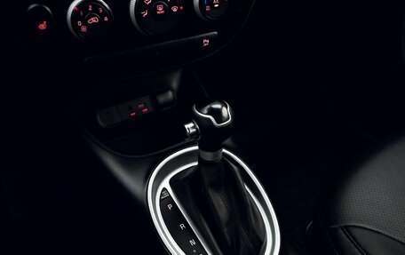 KIA Soul II рестайлинг, 2017 год, 1 469 000 рублей, 10 фотография