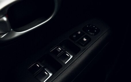 KIA Soul II рестайлинг, 2017 год, 1 469 000 рублей, 12 фотография