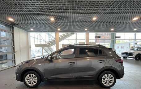 KIA Rio IV, 2021 год, 1 800 000 рублей, 6 фотография