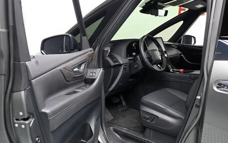 Toyota Alphard, 2026 год, 10 070 000 рублей, 11 фотография