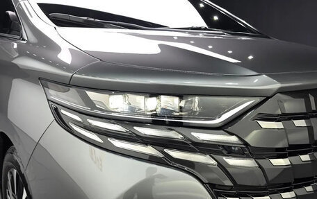 Toyota Alphard, 2026 год, 10 070 000 рублей, 21 фотография