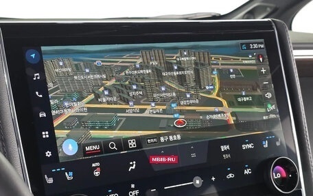 Toyota Alphard, 2026 год, 10 070 000 рублей, 14 фотография