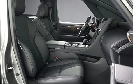 Toyota Alphard, 2026 год, 10 070 000 рублей, 25 фотография