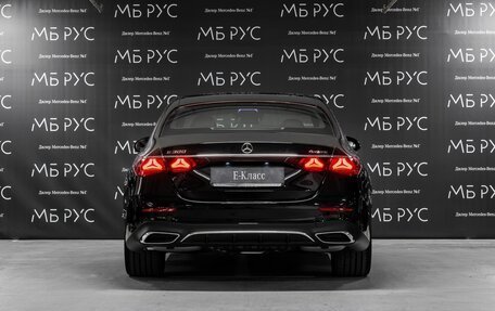 Mercedes-Benz E-Класс, 2025 год, 9 776 000 рублей, 3 фотография